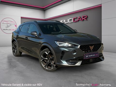 Annonce voiture Cupra Formentor 26480 €
