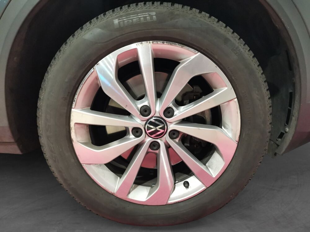 T-ROC 2.0 TDI 150 STYLE MATRIX IQ DRIVE DSG 2023 occasion 54180 Houdemont