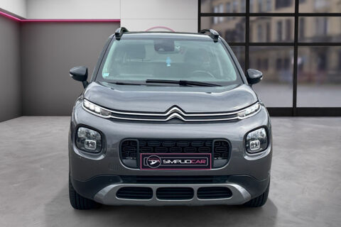C3 1.2 PURE TECH 110 SHINE EAT 2019 occasion 13600 La Ciotat