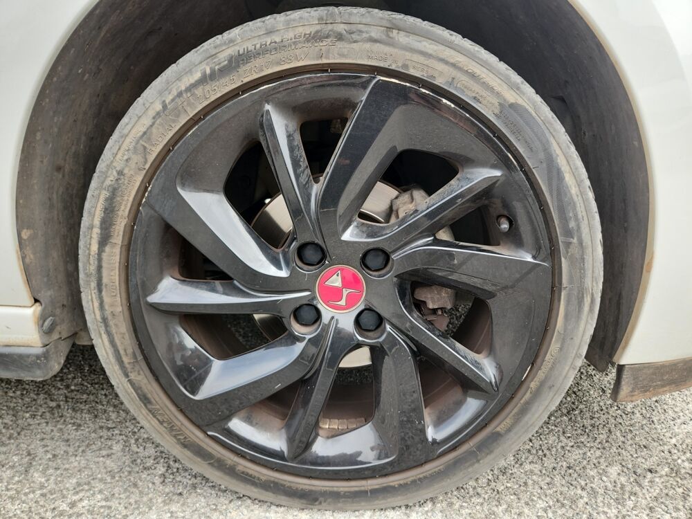 DS3 1.2 PURE TECH 82 EXECUTIVE 2019 occasion 83480 Puget-sur-Argens