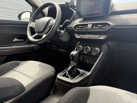 Jogger 1.6 HYBRID 140 EXTREME + BA 2024 occasion 56450 Theix-noyalo
