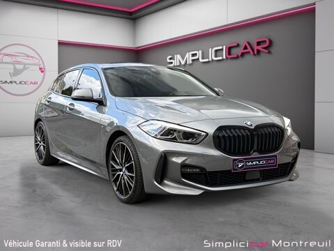Annonce voiture BMW Série 1 29480 €