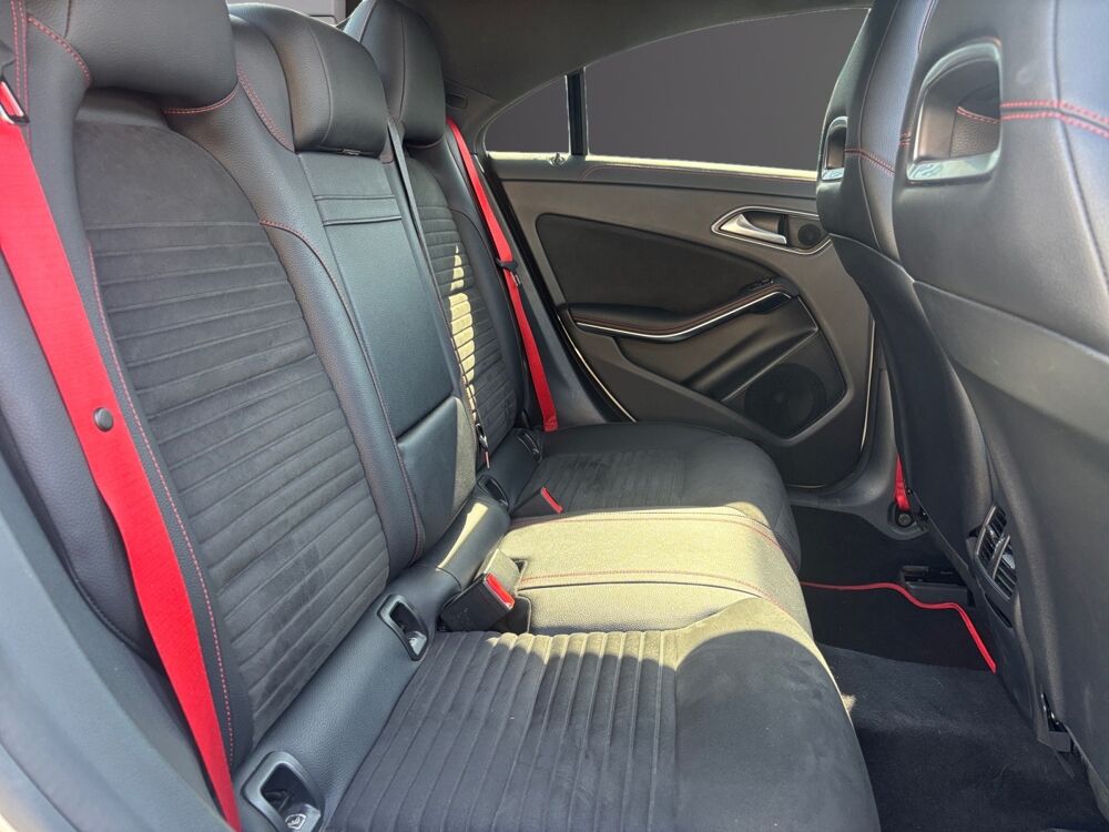 Classe A CLA 45 AMG 4MATIC BA 2017 occasion 83480 Puget-sur-Argens