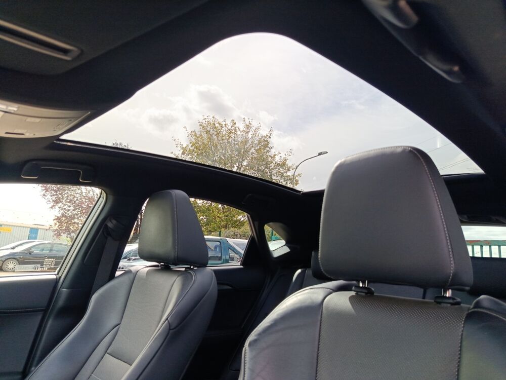 NX 300H 4WD F SPORT PANO 2017 occasion 27000 &Eacute;vreux