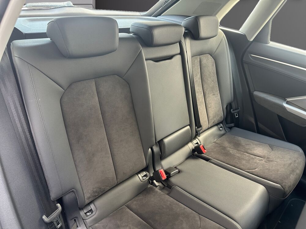Q3 35 TDI 2.0 150 DESIGN LUXE QUATTRO 2019 occasion 30900 Nimes
