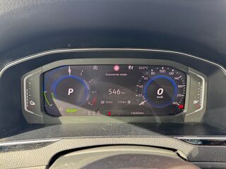 Passat SW 1.4 TSI 156 GTE DSG PH2 2020 occasion 93100 Montreuil