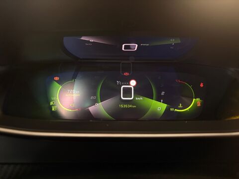 208 1.5 BLUEHDI 100 GT LINE 2020 occasion 26000 Valence