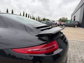 911 Carrera 4 2014 occasion 45750 Saint-Pryv&eacute;-Saint-Mesmin