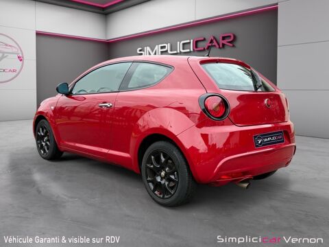 Mito 1.4 MPI 78 SPRINT 2012 occasion 27200 Vernon