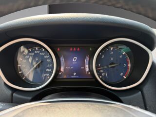 Ghibli 3.0D V6 275CH 2016 occasion 45750 Saint-Pryv&eacute;-Saint-Mesmin