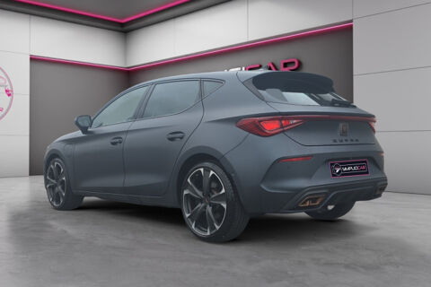 Leon 1.4 E-HYBRID 245 VZ DSG6 2021 occasion 60000 Beauvais