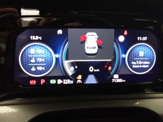 Golf 2.0 TSI 245 GTI DSG 2023 occasion 80080 Amiens