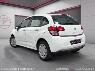 C3 1.4 HDI 70 CONFORT BUSINESS 2014 occasion 69530 Brignais