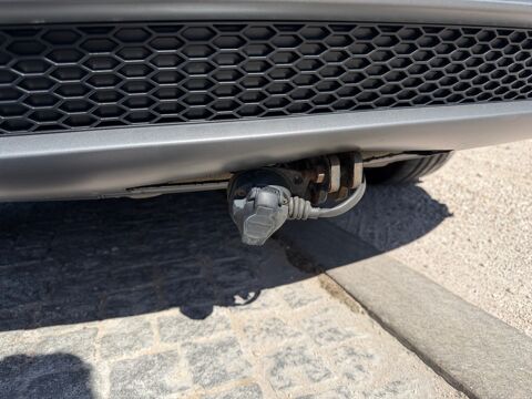 A5 2.0 TDI 190 S LINE QUATTRO S TRONIC 2015 occasion 45750 Saint-Pryv&eacute;-Saint-Mesmin