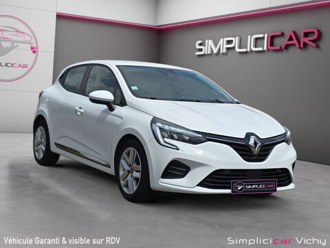 Annonce voiture Renault Clio V 9980 €