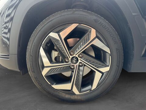 Tucson 1.6 T-GDI PLUG-IN 265 N LINE EXECUTIVE HTRAC BA 2023 occasion 56450 Theix-noyalo