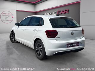 Polo CONFORT LINE BUSINESS 2018 occasion 69730 Genay