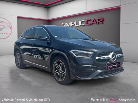 Annonce voiture Mercedes Classe GLA 30980 €