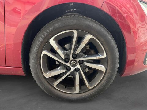 C4 Picasso Shine 2017 occasion 69730 Genay