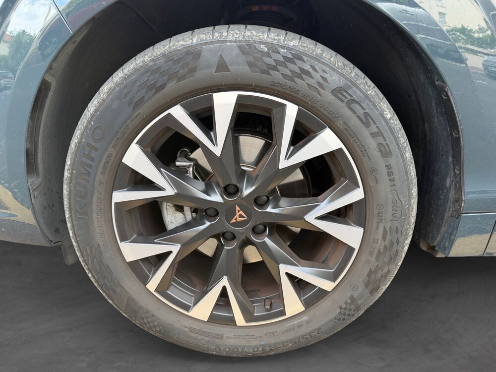 Formentor 1.5 E-TSI HYBRID 150 V DSG 2024 occasion 06400 Cannes
