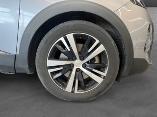 3008 HYBRID 225 GT PACK E-EAT PH2 2021 occasion 64121 Serres-Castet