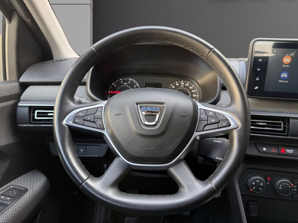 Sandero 1.0 TCE 90 CONFORT 2021 occasion 31120 Pinsaguel