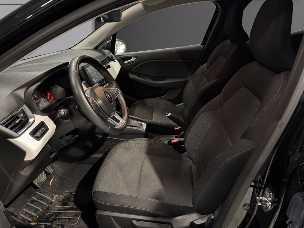 Clio 1.0 TCE 90 EVOLUTION X-TRONIC 2022 occasion 34070 Montpellier