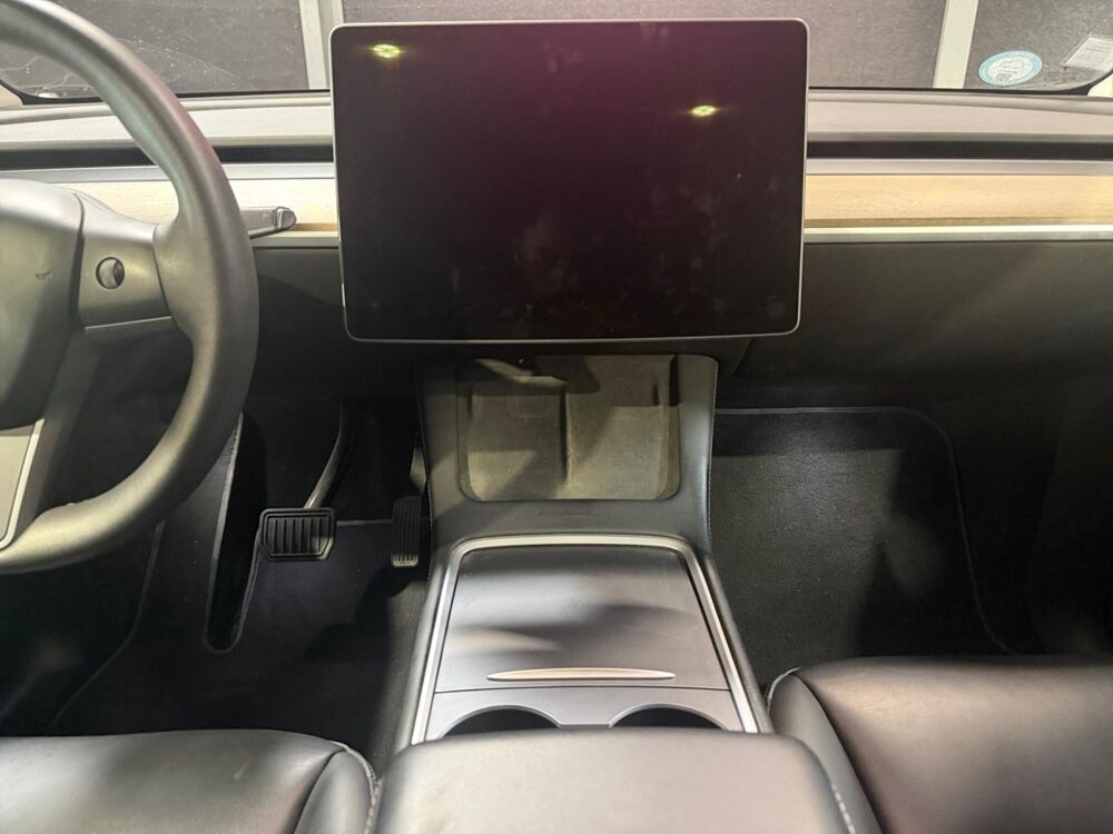 Model Y GRANDE AUTONOMIE TRANSMISSION INTEGRALE 2022 occasion 34070 Montpellier