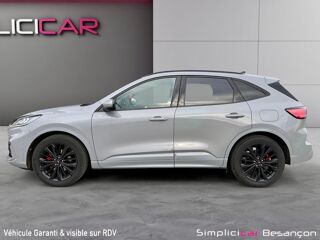 Kuga 2.5 DURATEC 190 FLEXIFUEL FHEV ST-LINE POWERSHIFT 2024 occasion 25410 Saint-Vit