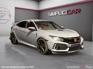 Civic 2.0 L TYPE-R GT 2019 occasion 64121 Serres-Castet