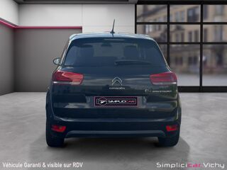 C4 Picasso Shine 2018 occasion 03300 Cusset