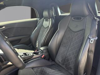 TT S 2.0 TFSI 306 ROADSTER QUARO S TRONIC 2020 occasion 14320 Saint-Andr&eacute;-sur-Orne