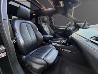 X1 18I SDRIVE 136 PREMIERE DKG PH2 2021 occasion 93100 Montreuil