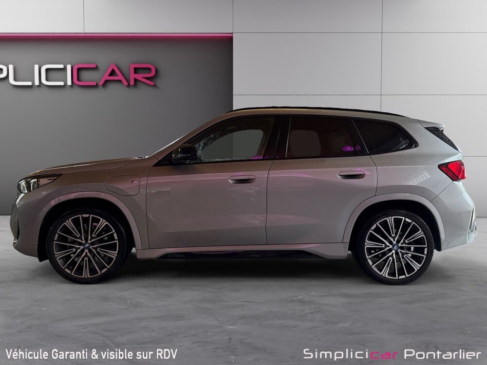 X1 25E XDRIVE 245 DKG PACK M 2023 occasion 25300 Vuillecin