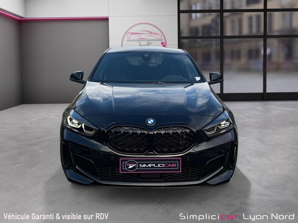 Divers M 135I X DRIVE EDITION M SPORT PRO 2022 occasion 69730 Genay