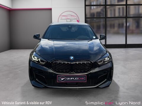 Divers M 135I X DRIVE EDITION M SPORT PRO 2022 occasion 69730 Genay