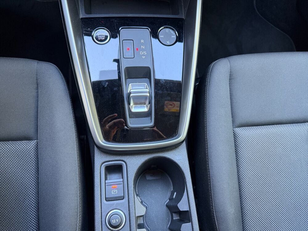 A3 2.0 TDI 150 DESIGN LUXE S TRONIC 2022 occasion 30900 Nimes