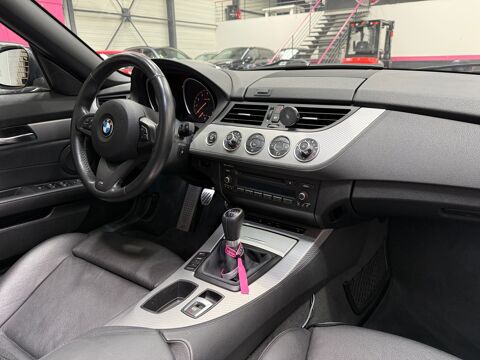 Z4 Luxe 2010 occasion 69530 Brignais