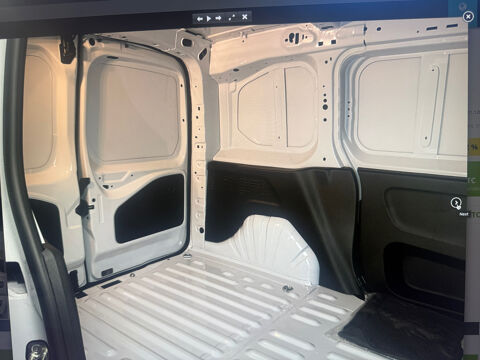 Berlingo PACK PREMIUM CONNECT 2026 occasion 83210 La Farl&egrave;de
