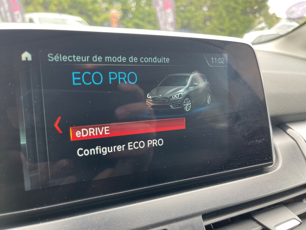 M2 ACTIVE TOURER 225 XE BA 2018 occasion 14320 Saint-Andr&eacute;-sur-Orne