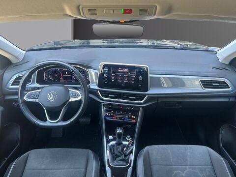 T-ROC 1.5 TSI EVO 150 STYLE DSG 2022 occasion 31120 Pinsaguel