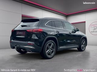 Classe GLA II 250 E AMG LINE 8G-DCT 2022 occasion 27200 Vernon