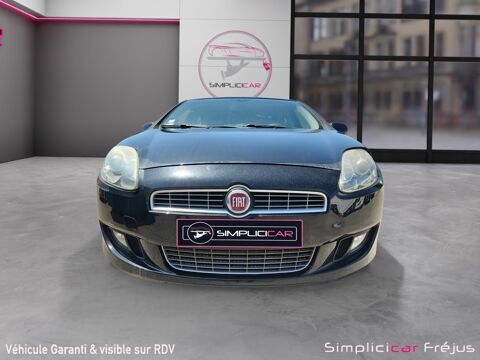Bravo 1.4 16V MULTIAIR TURBO 140 EASY SPORT 2010 occasion 83480 Puget-sur-Argens