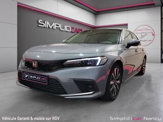 Civic 2.0 I-MMD EXECUTIVE 2024 occasion 54180 Houdemont