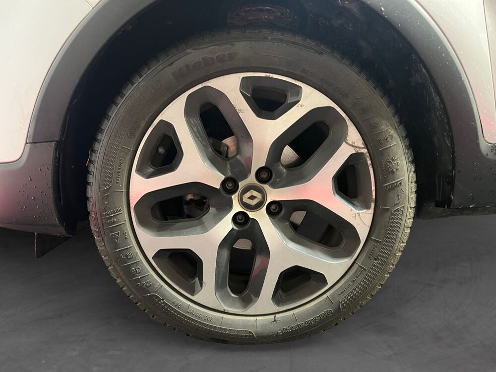 Captur INTENS 2019 occasion 54180 Houdemont