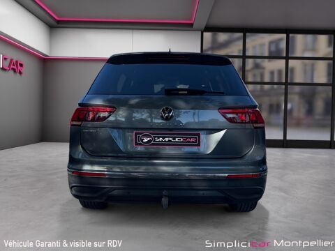 Tiguan 2.0 TDI 150 4X2 MATCH DSG PH2 2022 occasion 34070 Montpellier