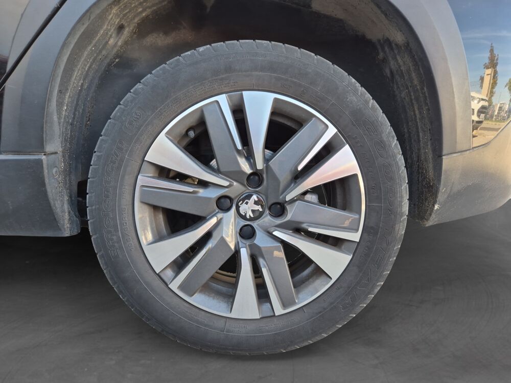 2008 1.2 PURETECH 110 ALLURE 2019 occasion 26000 Valence