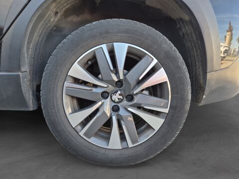 2008 1.2 PURETECH 110 ALLURE 2019 occasion 26000 Valence