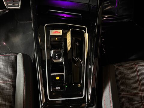 Golf GTI 2025 occasion 73290 La Motte-Servolex