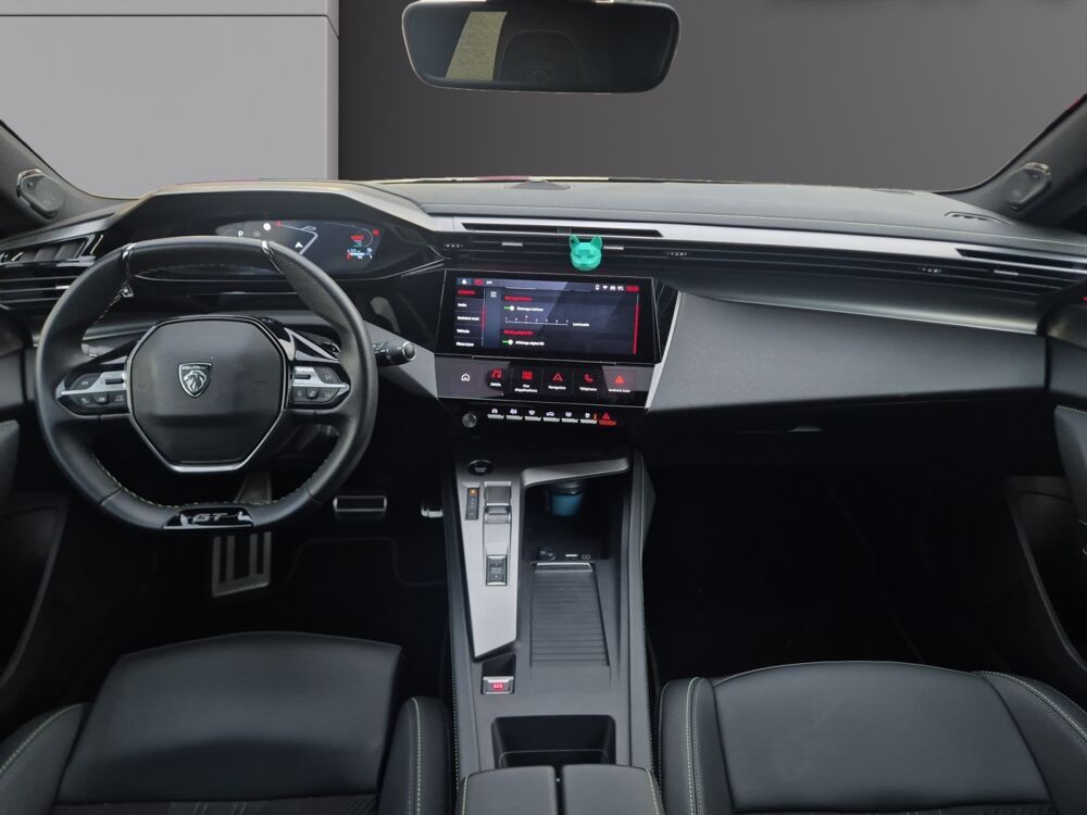 308 1.2 HYBRID 145 GT EXCLUSIVE E-DCS 2025 occasion 26000 Valence